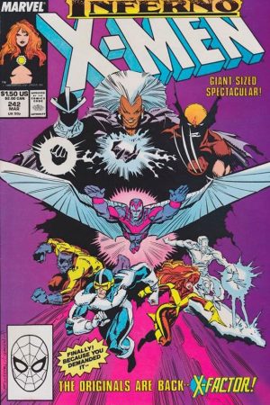 Version 1.0.0 A Saga Dos X-Men Vol. 25