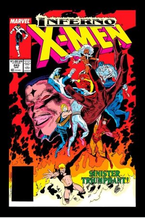 Version 1.0.0 A Saga Dos X-Men Vol. 26