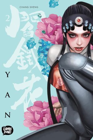 CZ0090.jpg Comix Zone : Yan Vol. 02