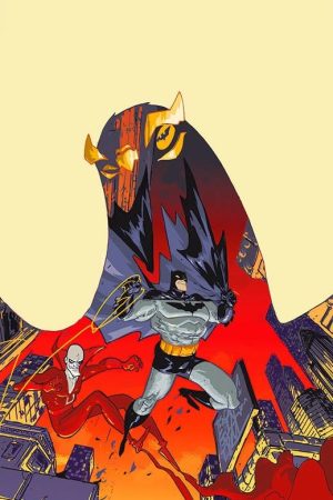 Version 1.0.0 Batman : A Série Animada Vol. 02