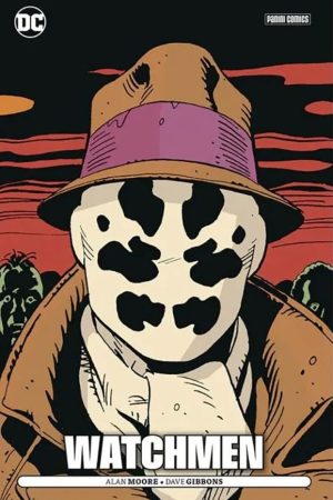 Watchmen (Dc De Bolso)