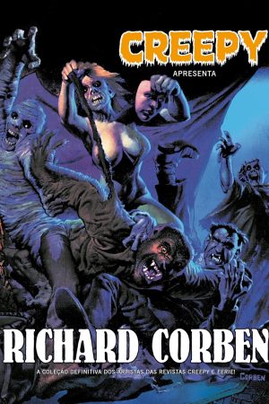 DEV0068.jpg Devir : Creepy Apresenta : Richard Corben