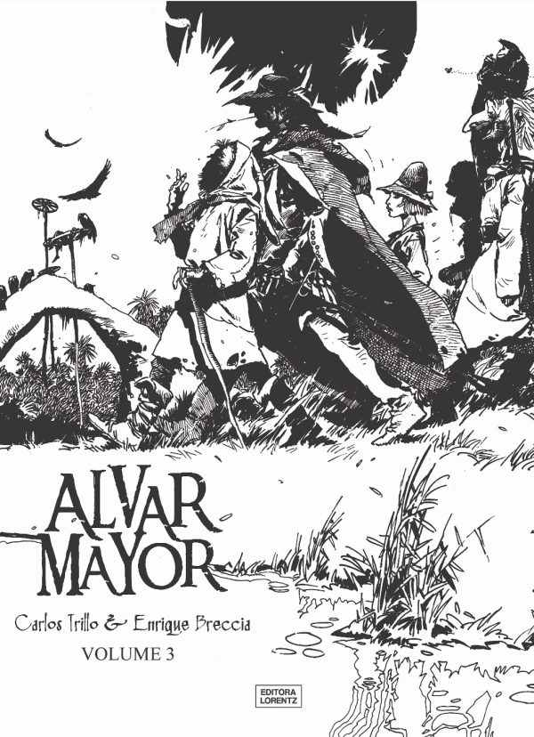 LOR0002.jpg Lorentz : Alvar Mayor Vol. 03