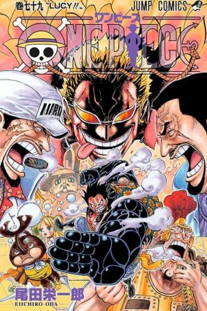Version 1.0.0 Panini : One Piece 3 X 1 : Vol. 27
