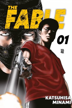 JBC : The Fable Vol. 01