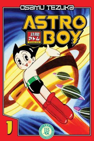 MAN2115.jpg JBC : Astro Boy Vol. 01