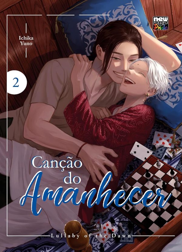 New Pop : Canção Do Amanhecer Vol. 02