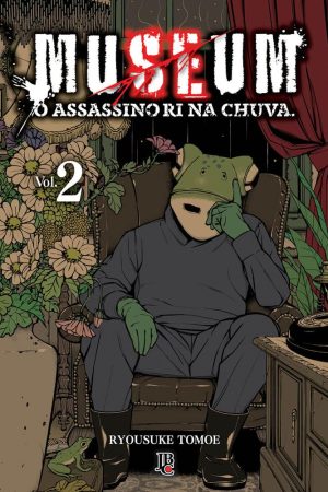 MAN2133.jpg JBC : Museum : O Assassino Ri Na Chuva Vol. 02