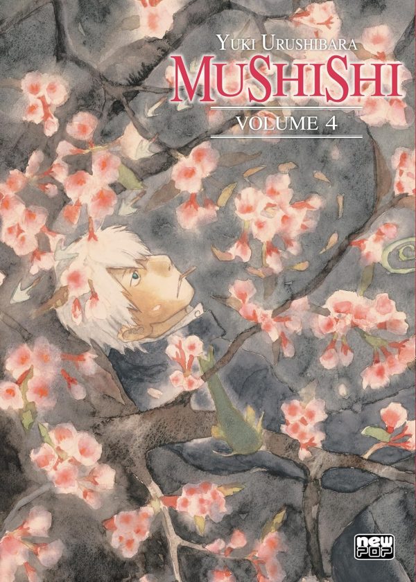 New Pop : Mushishi Vol. 04