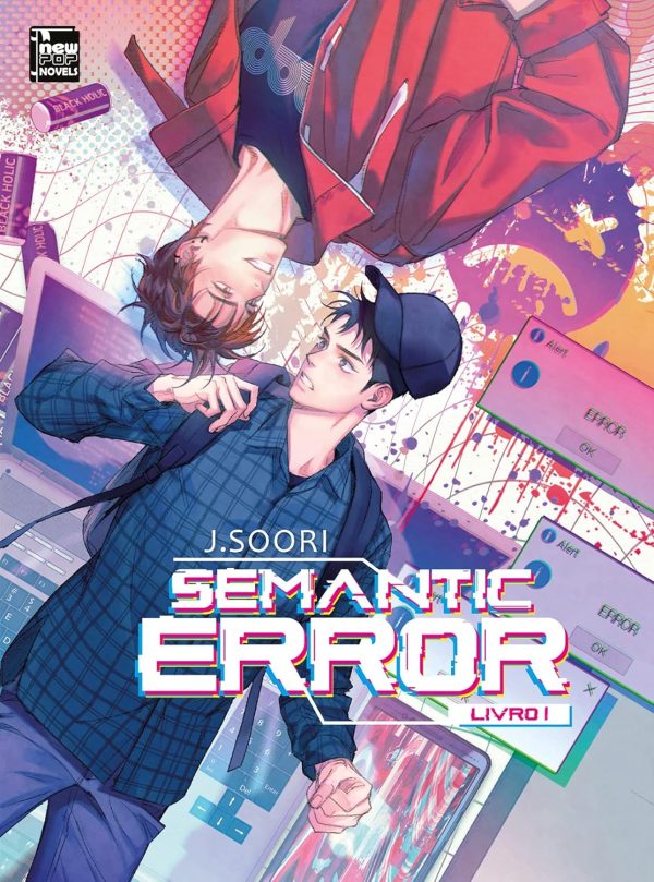 New Pop : Semantic Error Vol. 01