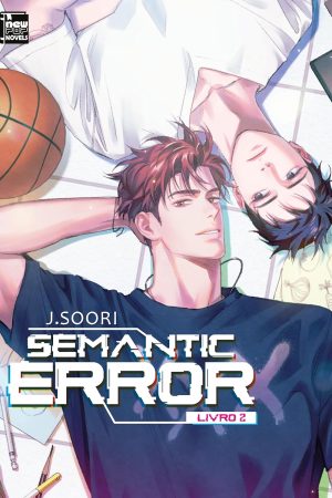 New Pop : Semantic Error Vol. 02