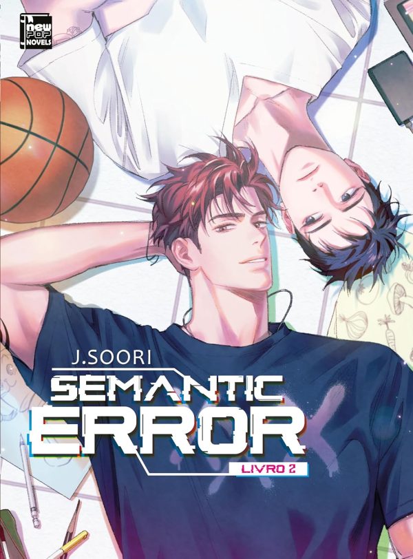 New Pop : Semantic Error Vol. 02