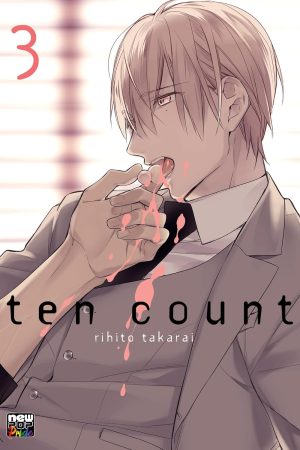 New Pop : Ten Count Vol. 03