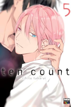 New Pop : Ten Count Vol. 05
