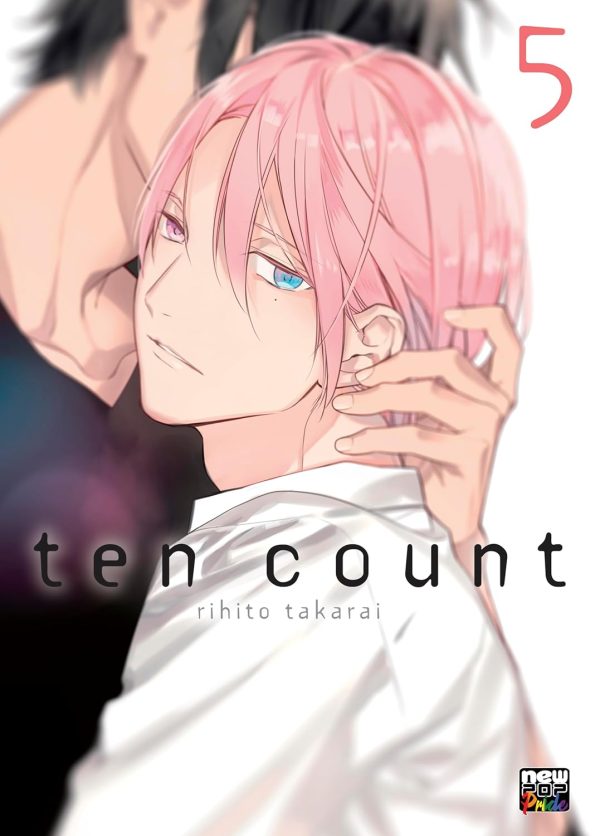 New Pop : Ten Count Vol. 05