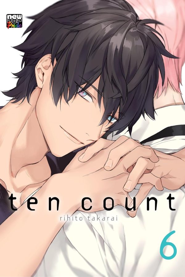New Pop : Ten Count Vol. 06
