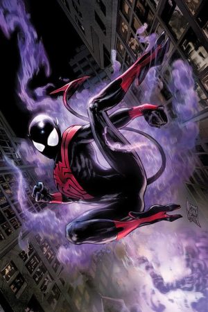 Queda De X Especial Vol. 02 : Fabuloso Homem-Aranha & Tropa Alfa
