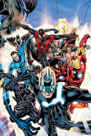 Universo Ultimate