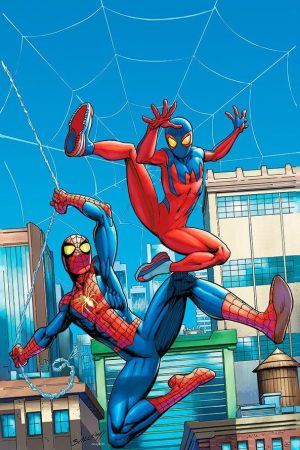 O espetacular Homem-Aranha Vol. 65 / 21