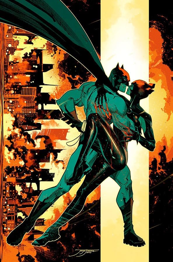 Batman Vol. 102 / 20