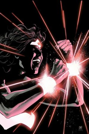 Mulher-Maravilha & Flash Vol. 06