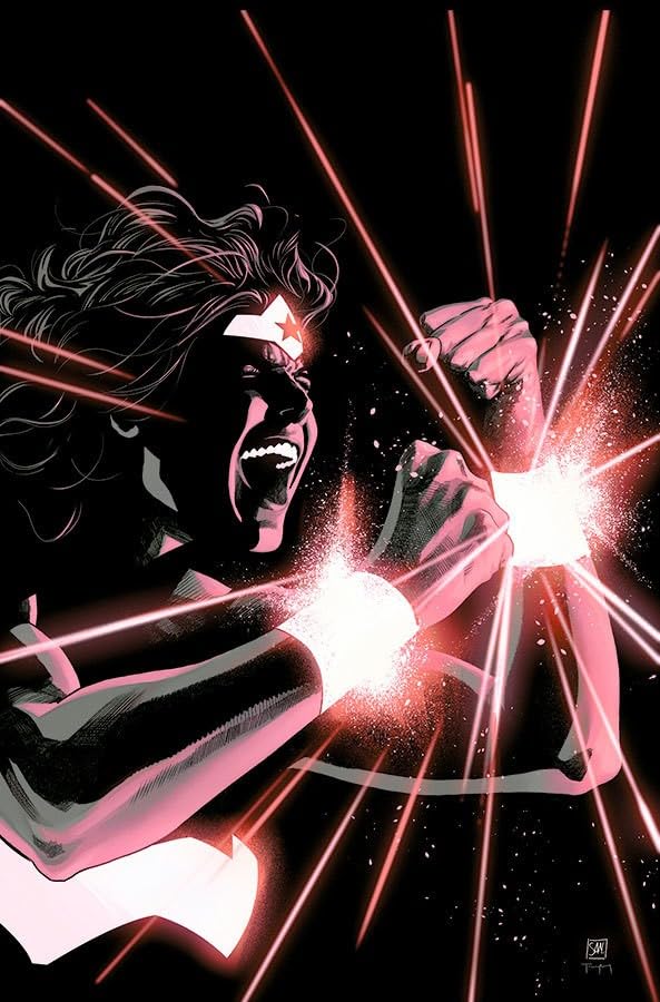 Mulher-Maravilha & Flash Vol. 06
