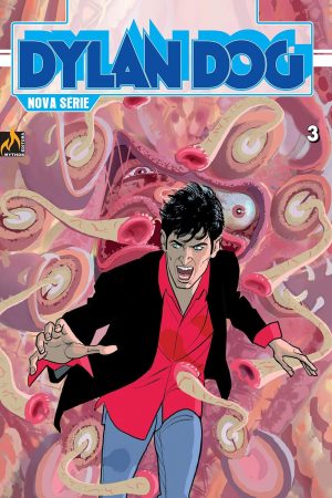 Mythos : Dylan Dog Nova Série Vol. 03 : Um Velho Começo