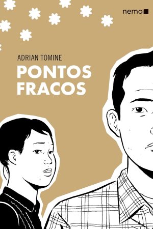 Nemo : Pontos Fracos