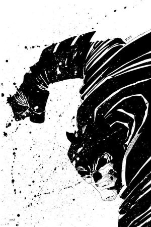 Batman : O Cavaleiro Das Trevas (Edição Absoluta)