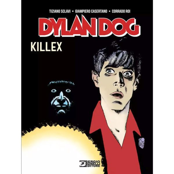 OTH0085.jpg Dylan Dog : Killex