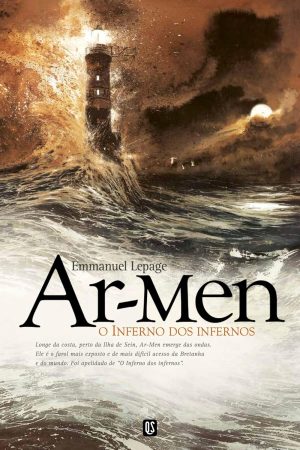 QS : Ar-Men : O Inferno Dos Infernos