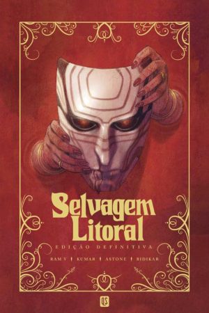 QS : Selvagem Litoral  (Edição Definitiva) *reposição de stock para final de Agosto*