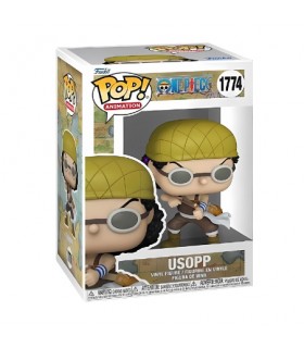 One Piece : Usopp (refresh)
