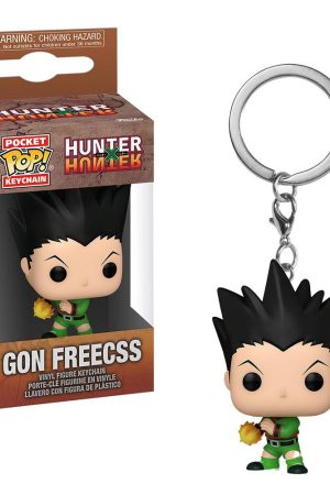 Hunter x Hunter : Gon Freecss