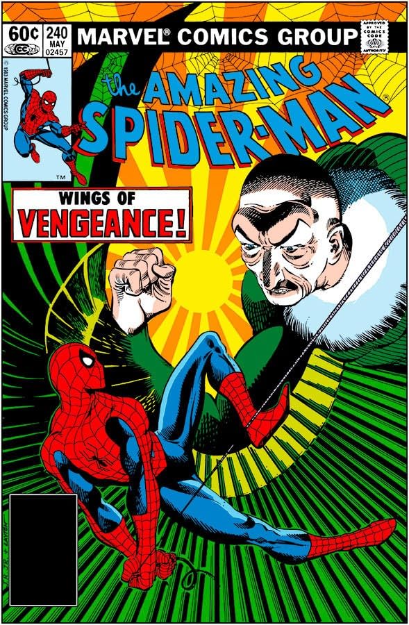 A Saga Do Homem-Aranha Vol. 18