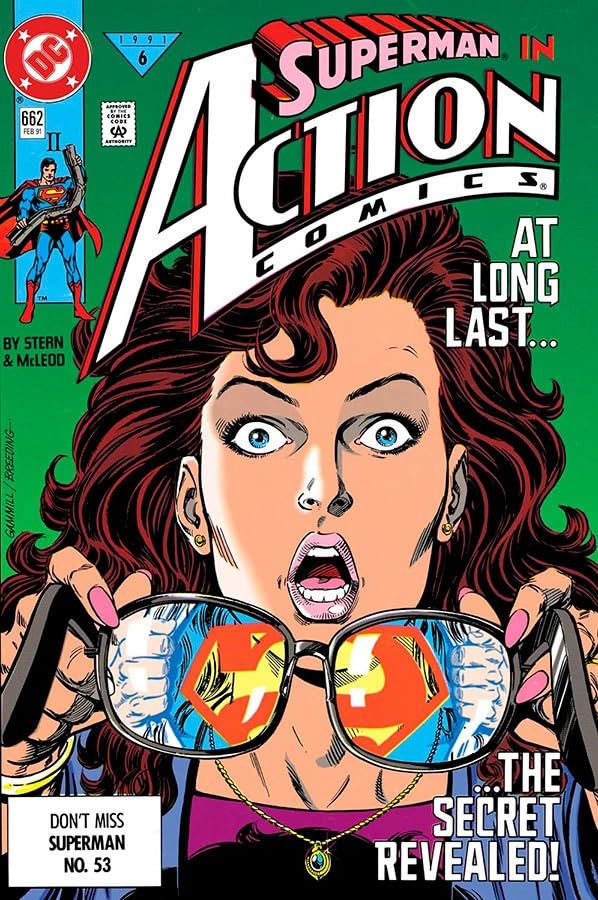 A Saga Do Superman Vol. 29 / 05
