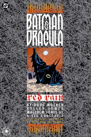 Version 1.0.0 A Trilogia Batman : Vampiro