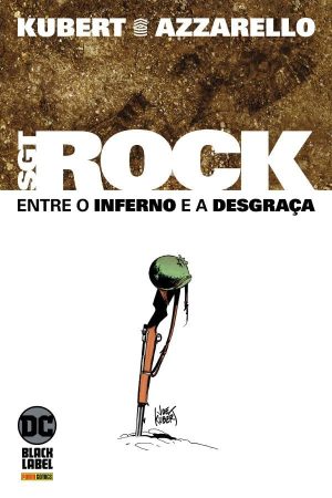 Version 1.0.0 Sargento Rock : Entre O Inferno E A Desgraça * reposição de stock para finais de Outubro*