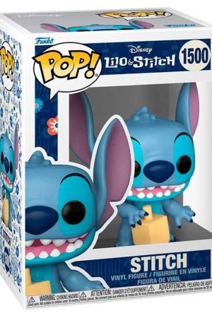 DIS0696.jpg Lilo & Stitch : Stitch (Hanukah)