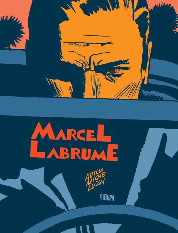 Figura : Marcel Labrume