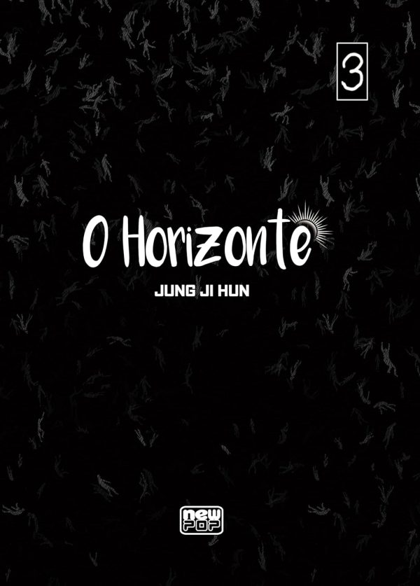 New Pop : O Horizonte Vol. 03