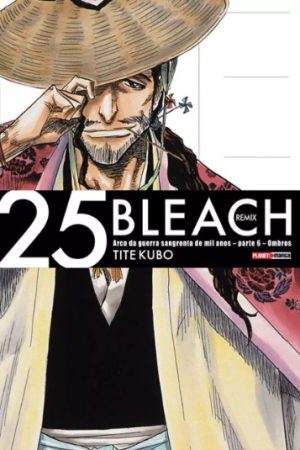 MAN2154.jpg Panini : Bleach Remix Vol. 25