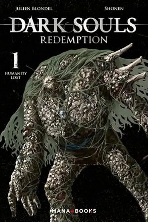 Panini : Dark Souls : Redemption Vol. 01