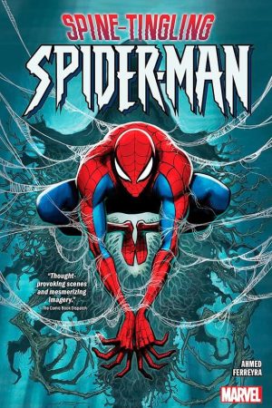 Version 1.0.0 O Aterrorizante Homem-Aranha