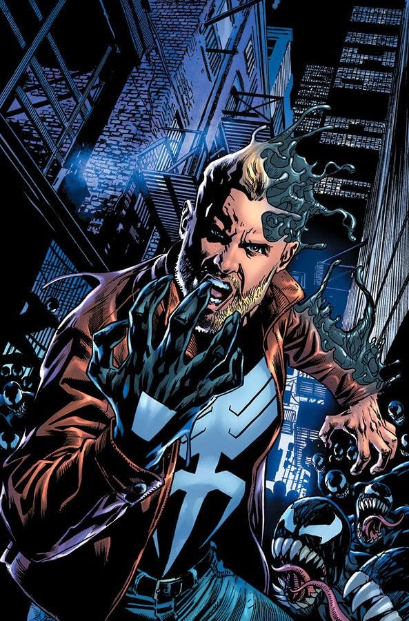 Venom Vol. 12