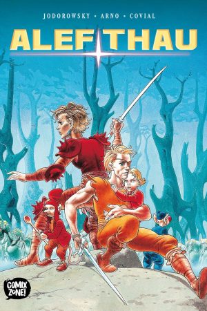 CZ0093.jpg Comix Zone : Alef-Thau