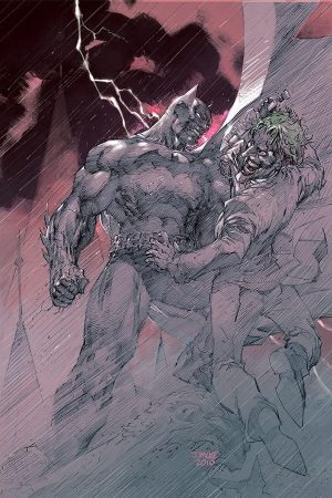Version 1.0.0 Batman : Europa (Edição De Luxo)