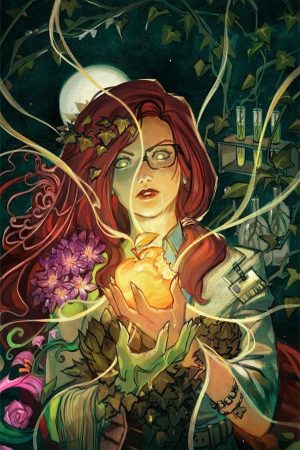 Version 1.0.0 Hera Venenosa Vol. 04