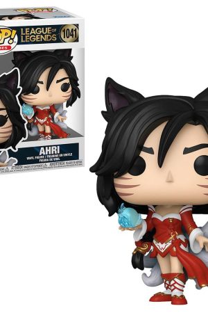 GAM0354.jpg League of Legends : Ahri