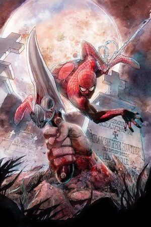 Version 1.0.0 O Espetacular Homem-Aranha : Corredor Polonês Vol. 02